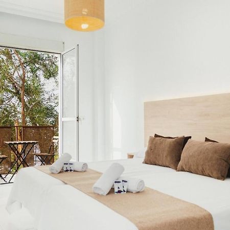 Hotel Olive Οσούνα Εξωτερικό φωτογραφία