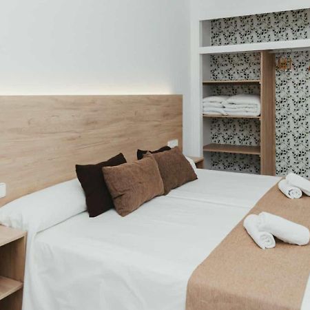 Hotel Olive Οσούνα Εξωτερικό φωτογραφία