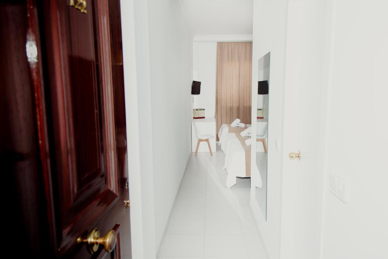 Hotel Olive Οσούνα Εξωτερικό φωτογραφία