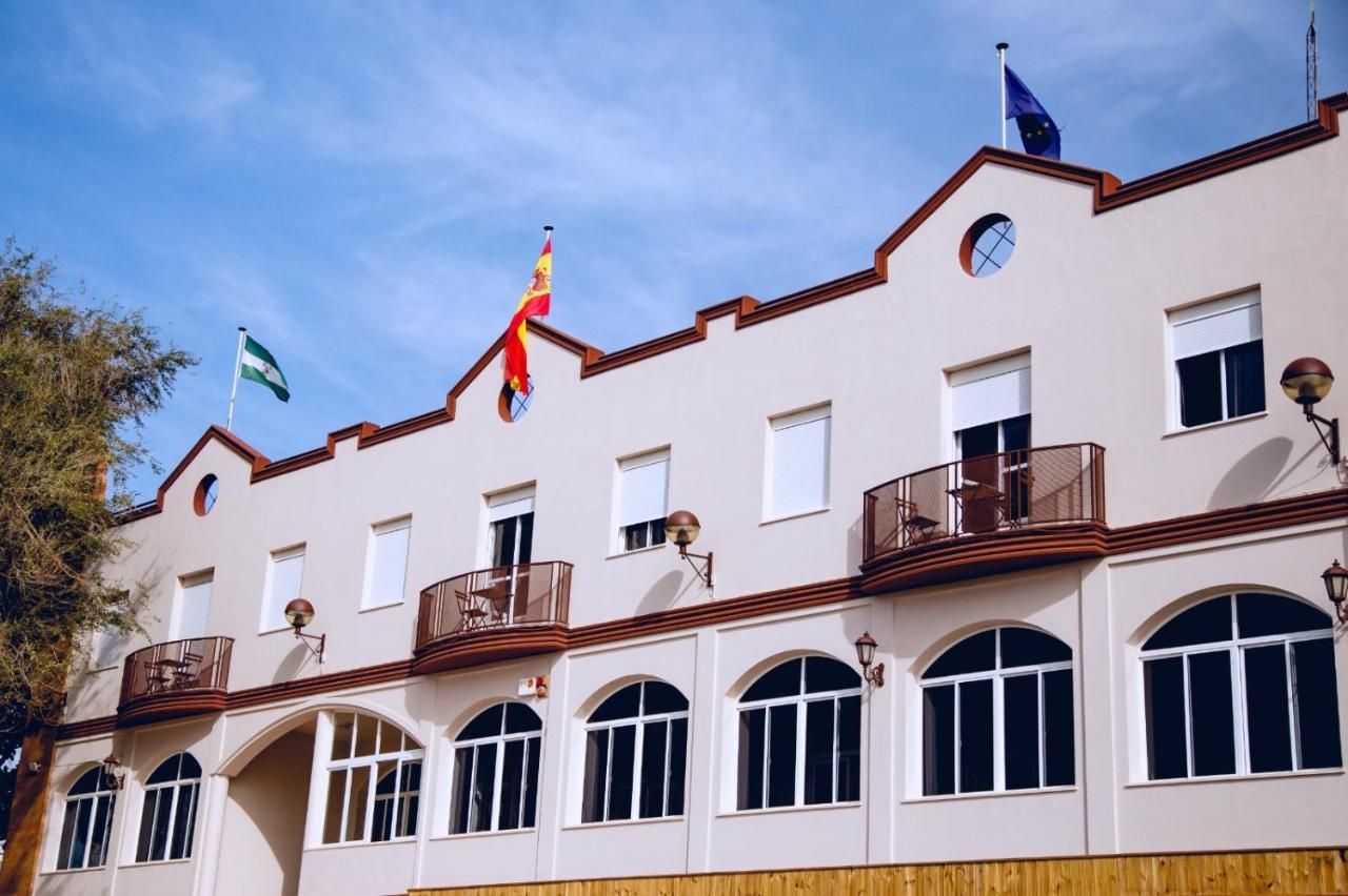 Hotel Olive Οσούνα Εξωτερικό φωτογραφία