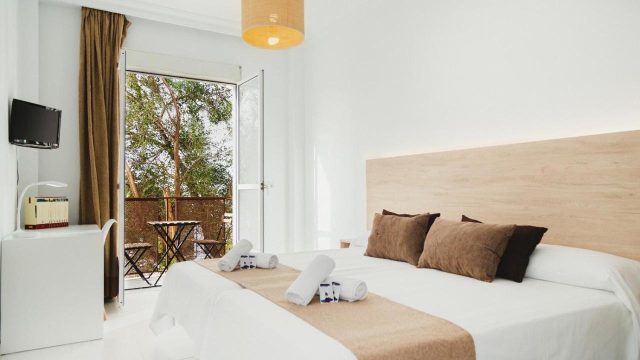 Hotel Olive Οσούνα Εξωτερικό φωτογραφία