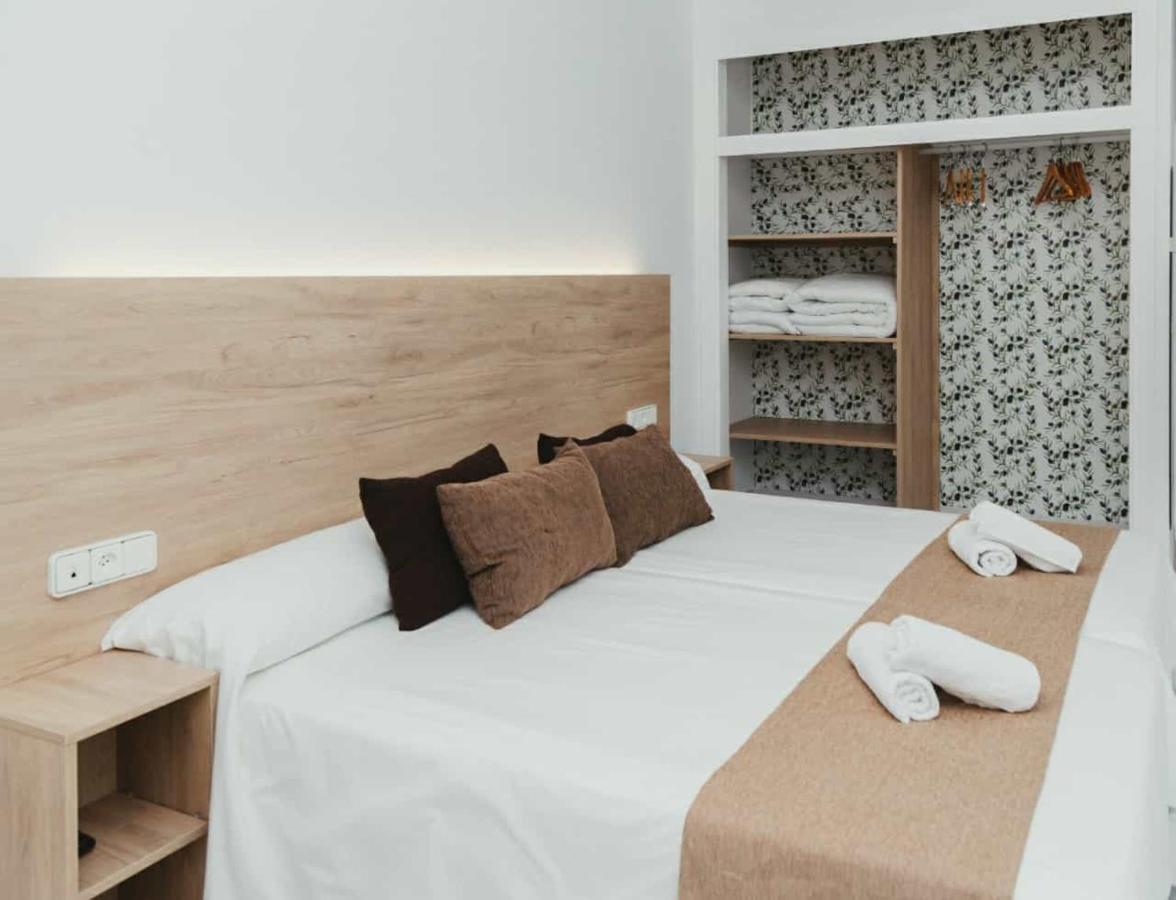 Hotel Olive Οσούνα Εξωτερικό φωτογραφία